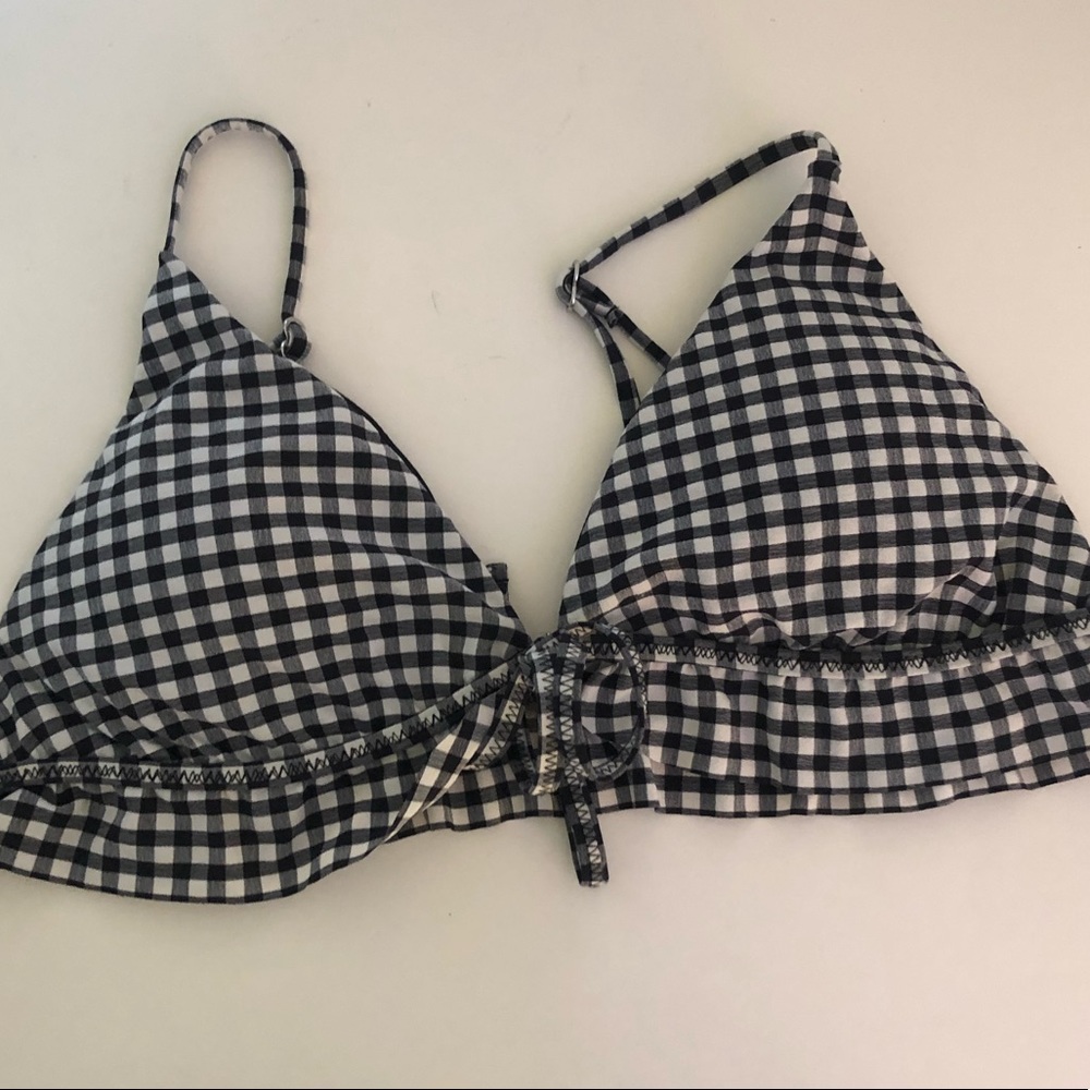 Top Shop bikini top